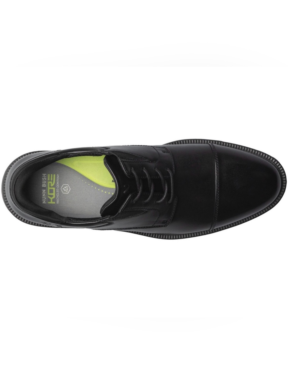 Nunn Bush Kore EZ Icon Cap Toe Oxford (Men's) size 11 NEW - Picture 5 of 7